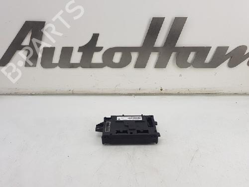 Elektronisk modul RENAULT CLIO IV (BH_) 1.5 dCi 90 (90 hp) 12010189