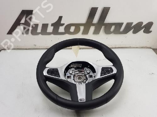 Used Steering wheel Steering wheel BMW 2 Gran Coupe (F44) 218 i (140 hp) 12026644 12026644