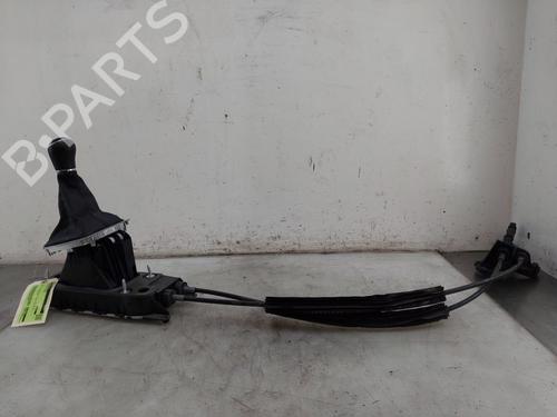 Used Gear lever Gear lever VW GOLF VII Variant (BA5, BV5) 1.0 TSI (115 hp) 33430321 33430321
