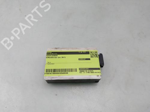 Used Electronic module Electronic module MERCEDES-BENZ GLE (W166) 350 d 4-matic (166.024) (258 hp) 34540413 34540413
