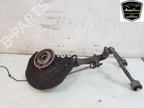 Right front steering knuckle MERCEDES-BENZ GLC Coupe (C253) 220 d 4-matic (253.303, 253.305) | BP17318755M26 