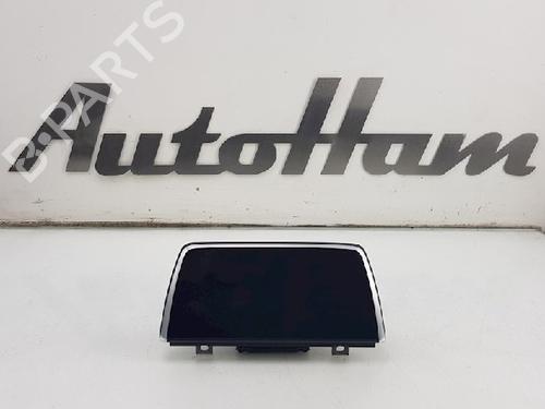 Elektronisk modul BMW X2 (F39) sDrive 20 i (192 hp) 13139243