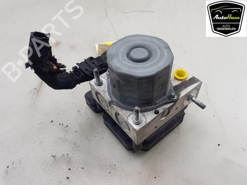 ABS pump MERCEDES-BENZ GLA-CLASS (X156) GLA 180 (156.942) | BP16248297M43 
