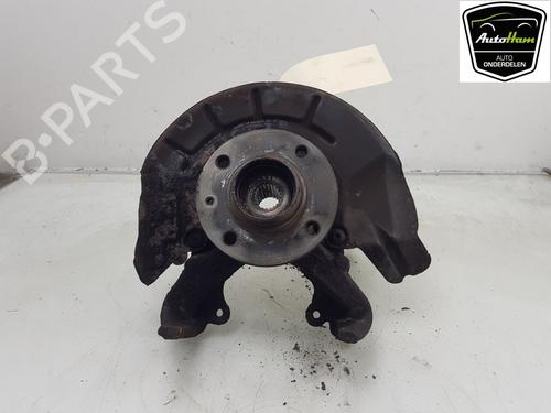 Right front steering knuckle SEAT Mii (KF1, KE1) 1.0 | BP19335989M26 