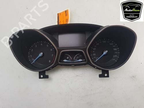 Used Instrument cluster Instrument cluster 13103595 13103595