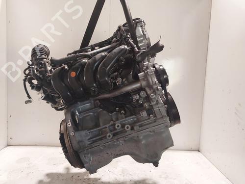 Motor für SUZUKI IGNIS III (MF, FF) 1.2 Hybrid (ATK412) (83 hp) 28949860