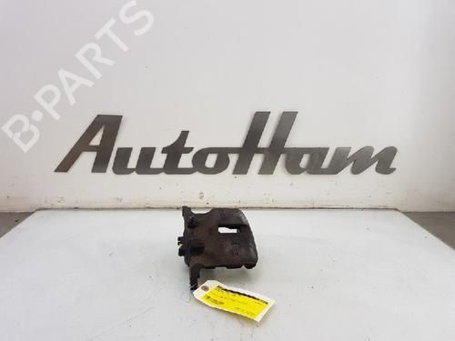 Used Left front brake caliper SUZUKI SX4 S-Cross (JY) 1.6 DDiS (AKK 416D) (120 hp) 12021467