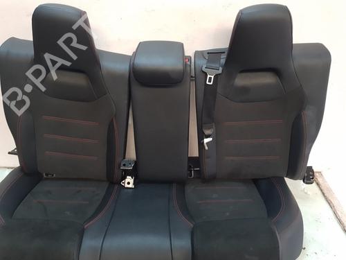 Seats set MERCEDES-BENZ CLA (C118) CLA 200 (118.387) | BP29743833C78 