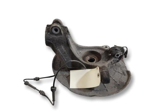 Used Left front steering knuckle Left front steering knuckle ALFA ROMEO GIULIETTA (940_) 1.4 TB (940FXB1A, 940FXB11) (170 hp) 40456430 40456430