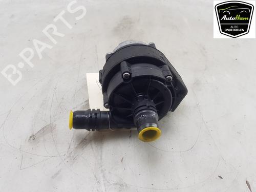 Ekstra vandpumpe PEUGEOT 208 II (UB_, UP_, UW_, UJ_) e-208 (136 hp) 22333346