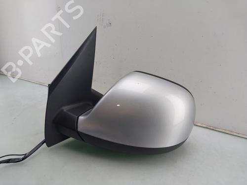 Ryggespeil venstre VW TRANSPORTER T6 Van (SGA, SGH, SHA, SHH) 2.0 TDI | BP29887881C26