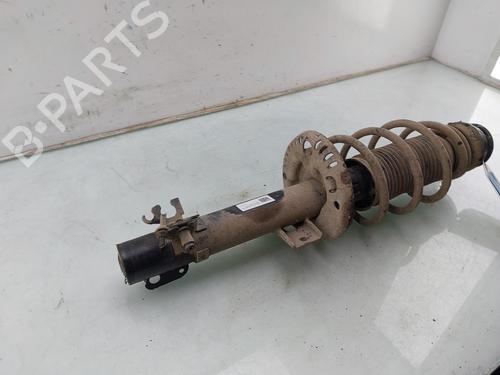 Left front shock absorber SKODA FABIA III (NJ3) 1.0 TSI | BP28141268M16 