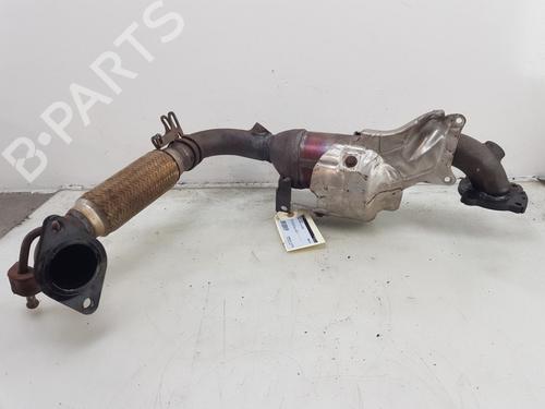 Catalyst FORD FIESTA VI (CB1, CCN) 1.0 Sport | BP29352463M10 