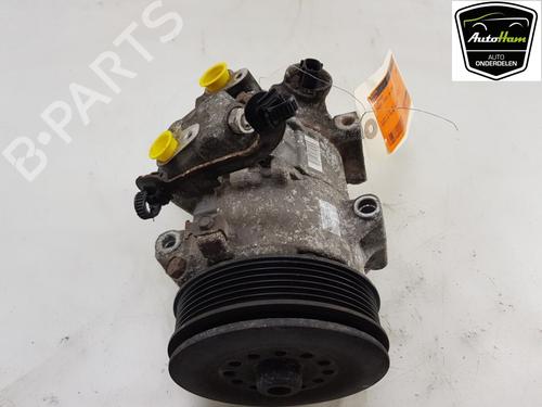 Used AC compressor AC compressor 13104649 13104649