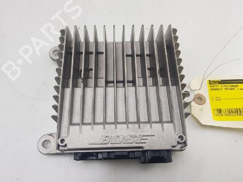 Electronic module RENAULT MEGANE III Grandtour (KZ0/1) 1.5 dCi (KZ09, KZ0D, KZ1G, KZ29, KZ14, KZ1W, KZ10, KZ1F,... | BP12032997M83 