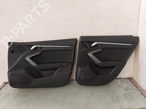 Sæde sæt AUDI A3 Sportback (8YA, 8YF) 40 TFSIe | BP38061727C78 - Image 6