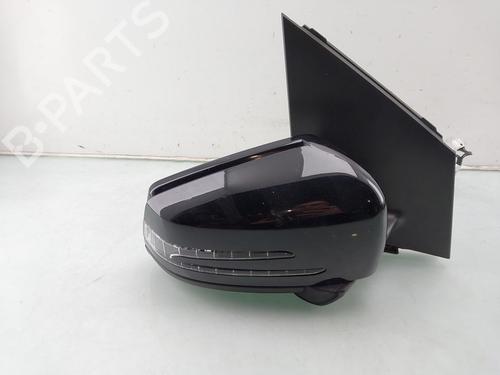 Right mirror MERCEDES-BENZ B-CLASS Sports Tourer (W246, W242) B 200 (246.243) | BP29478964C27 