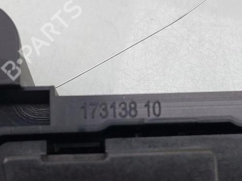 Climate control BMW 1 (F20) 116 i | BP30121617I5