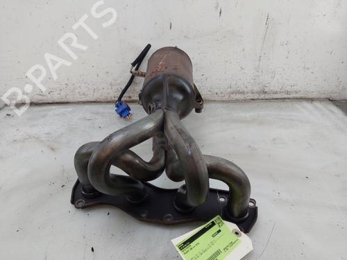 Katalysator Katalysator PEUGEOT 308 I (4A_, 4C_) 1.6 16V (120 hp) 35782964 35782964