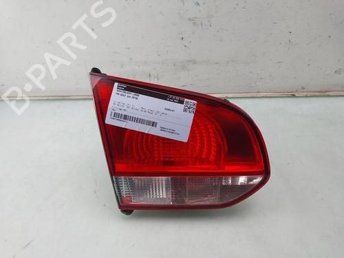 Used Left taillight VW GOLF VI (5K1) 1.4 TSI (122 hp) 29025691