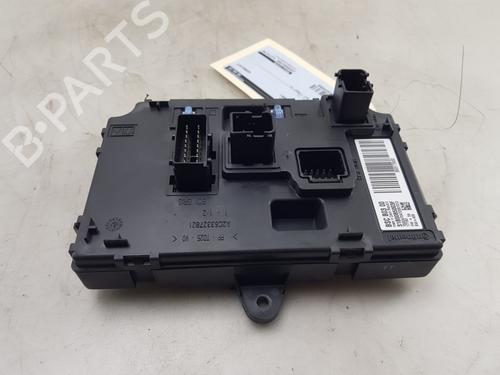 Used Electronic module PEUGEOT 308 SW I (4E_, 4H_) 1.6 16V (120 hp) 27270964