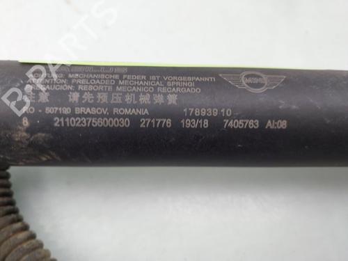 Electronic module MINI MINI COUNTRYMAN (F60) Cooper SE ALL4 | BP35947487M83 - Image 3