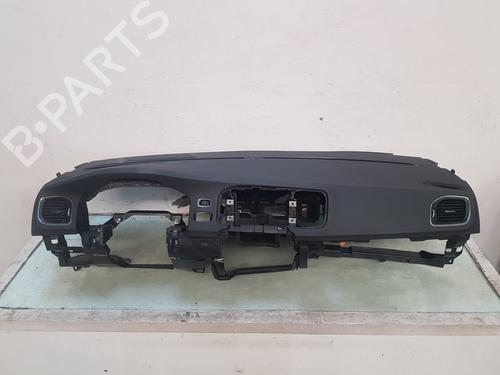 Airbag sæt VOLVO V60 I (155) D6 Hybrid AWD (280 hp) 29713220