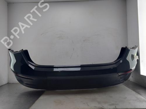 Used Rear bumper Rear bumper AUDI A3 Sportback (8YA, 8YF) 30 TFSI Mild Hybrid (110 hp) 33617548 33617548