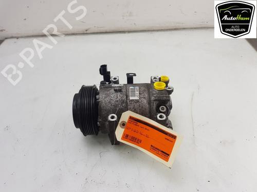 Used AC compressor AC compressor 12042254 12042254