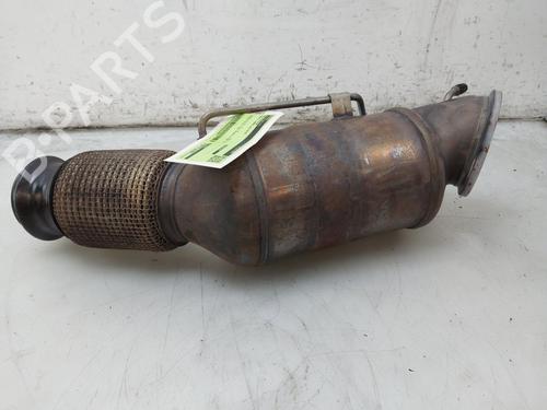 Catalyst BMW 3 Touring (G21, G81) 330 i | BP35947555M10 - Image 3