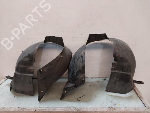 Full front OPEL ASTRA J Sports Tourer (P10) 1.6 CDTi (35) | BP28475588S1 