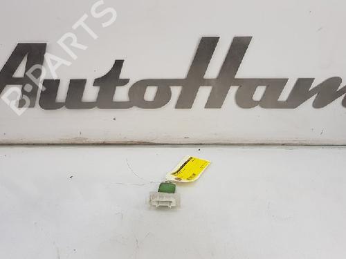 Used Heater resistor PEUGEOT 207 SW (WK_) 1.4 16V (95 hp) 12016291