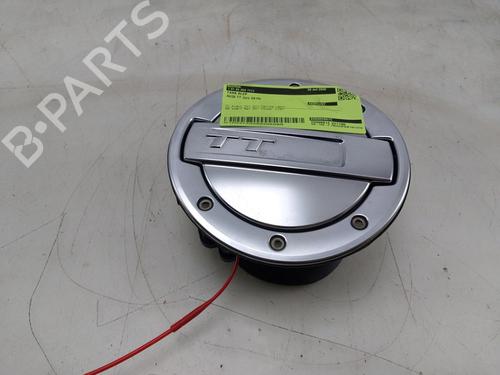 Used Fuel flap Fuel flap AUDI TT (FV3, FVP) 2.0 TFSI quattro (230 hp) 33717899 33717899
