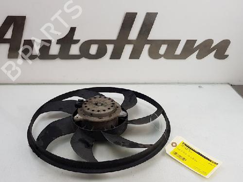 Used Radiator fan Radiator fan 12017090 12017090