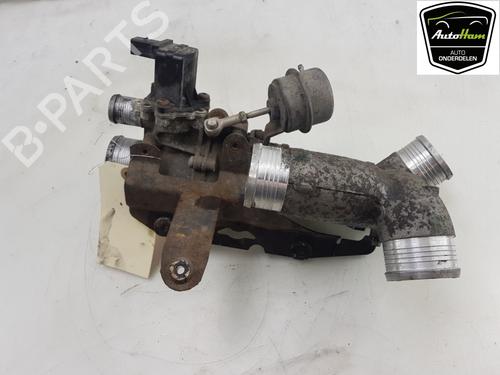 Used Egr LAND ROVER RANGE ROVER SPORT II (L494) 3.0 TDV6 4x4 (258 hp) 13106890