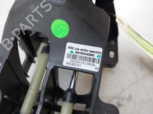 Gearstang OPEL CORSA F (P2JO) 1.2 (68) | BP34540553M90 - Image 4