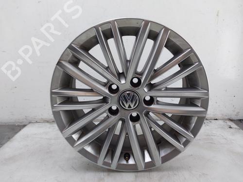 Fælk VW GOLF VII (5G1, BQ1, BE1, BE2) 1.2 TSI (86 hp) 31851955