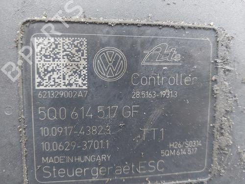 ABS pump VW TIGUAN (AD1, AX1) 1.4 eHybrid | BP30815082M43 