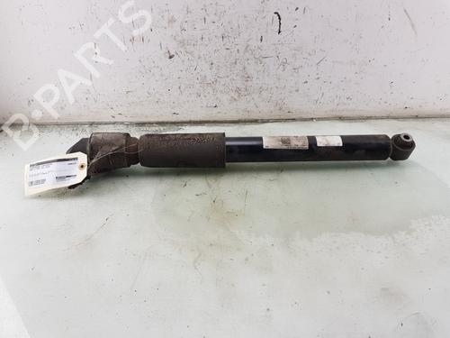 Used Left rear shock absorber Left rear shock absorber AUDI E-TRON (GEN) 55 quattro (408 hp) 23573491 23573491