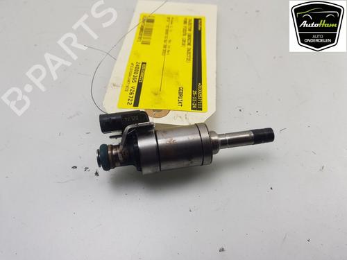 Used Injector FORD FIESTA VII (HJ, HF) 1.0 EcoBoost (101 hp) 21795354