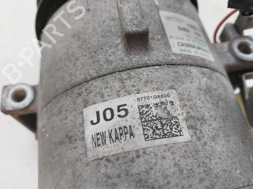 AC compressor KIA PICANTO III (JA) 1.0 | BP25893347M34 - Image 4