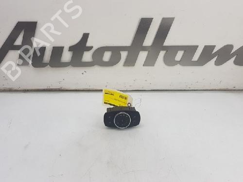 Used Headlight switch Headlight switch FORD FIESTA VII (HJ, HF) 1.0 EcoBoost (101 hp) 12018059 12018059