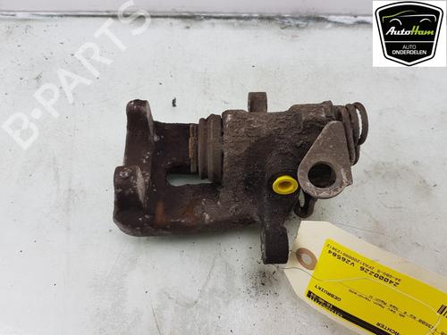 Left rear brake caliper FIAT 500 (312_) 1.4 (312AXC1B, 312CXC1B) | BP18571021M107 