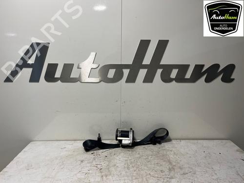 Used Front right seatbelt FORD FOCUS III 1.0 EcoBoost (125 hp) 19521158