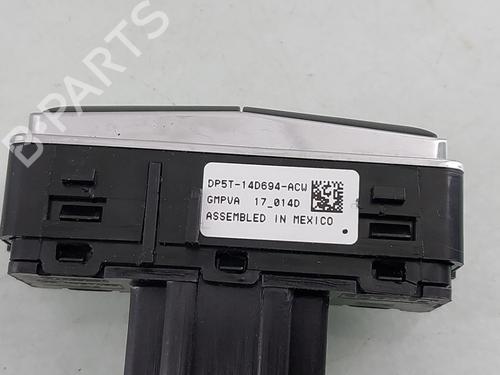 Switch FORD FIESTA VI (CB1, CCN) 1.6 ST | BP25048598I30 