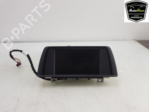 Used Electronic module BMW 3 (F30, F80) 320 d (163 hp) 13148115