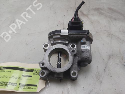 Used Throttle body Throttle body DACIA SANDERO III 1.0 TCe 90 (91 hp) 33617528 33617528