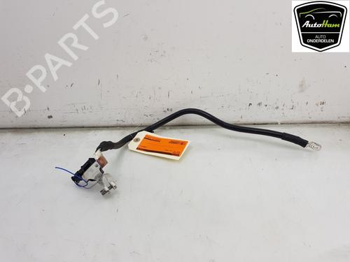 Used Cable AUDI A4 B9 Avant (8W5, 8WD) 35 TDI Mild Hybrid (163 hp) 13106316