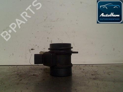 Used Mass air flow sensor PEUGEOT PARTNER Box Body/MPV (5_, G_) 1.9 D (69 hp) 12017453