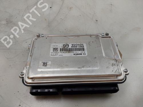 Engine control unit (ECU) TOYOTA AYGO X (_B7_) 1.0 VVT-i (KGB70) | BP33869162M57 - Image 3